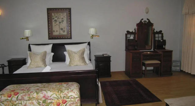 Номер Standard Beaufort Manor Country Lodge