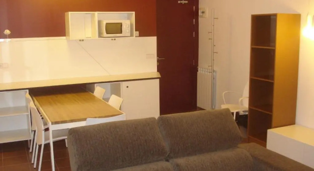 Alberg La Sala, Rezervasyon Otel La Pobla de Lillet Bergueda