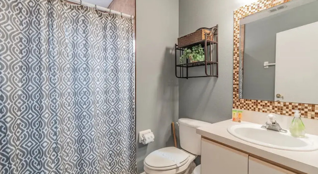Номер Standard Near Theme Parks! Fabulous 3 BR Home, Star Wars Children's BR, Pool!