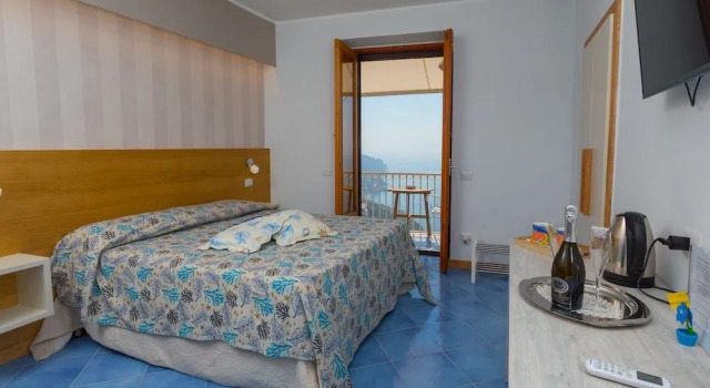 A casa di Nonna Marianna, Забронировать Отель Равелло Побережье Амальфи, рядом с Duomo di Ravello
