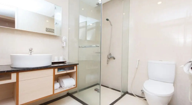 Deluxe Zimmer SLV Hotel Group-SLV Business Hotel