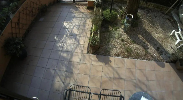Standard Zimmer B&B Mery Lho