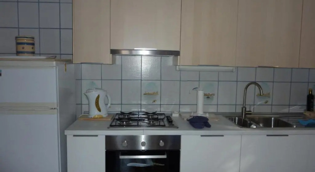 Апартаменты с 2 комнатами Casa Margherita 2