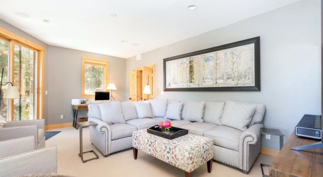 Mountain Melody by Exceptional Stays, Buchen Sie Hotel Hotels in Telluride ski mit Parkplatz, Parkplätze