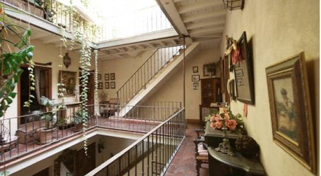 Hostal Casa Del Buen Viaje, Забронировать Отель Старый город Севилья
