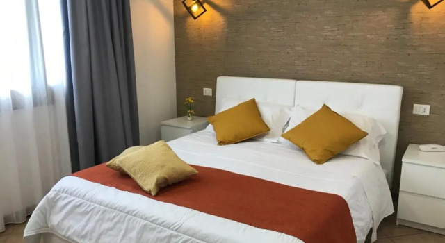 Двухместный номер Economy Mareneve Resort