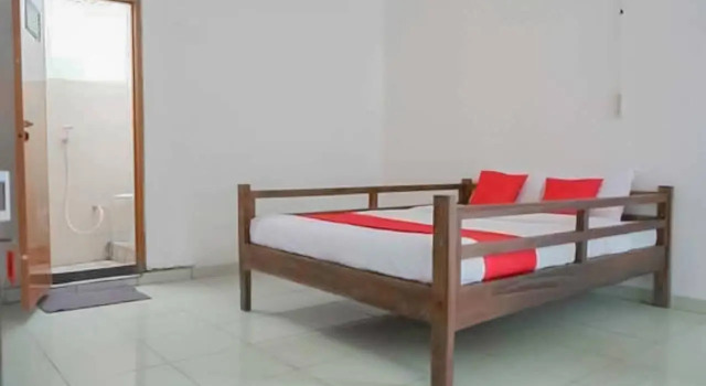 Standard chambre Pondok Cahaya Panorama RedPartner
