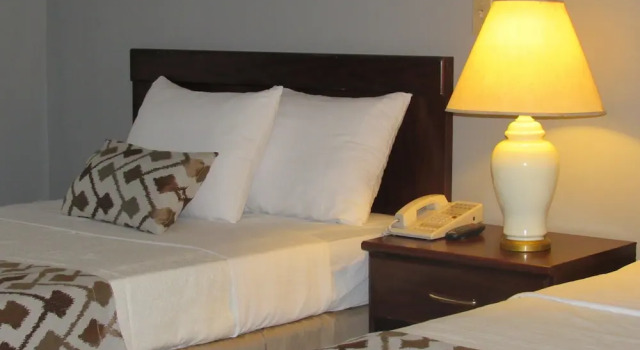 Hotel Ambassador, Prenota Hotel Managua Managua Region