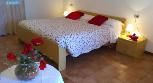 Апартаменты Residence Geranio