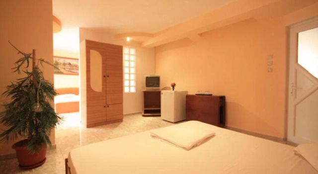 Casa Leul