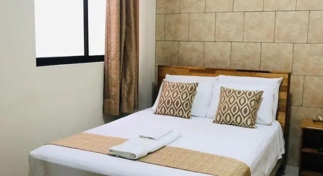 Standard Single room Studio 69 Aparthotel