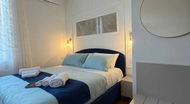 The Silk Rooms B&B, Buchen Sie Bed & Breakfast Reggio Calabria Kalabrien