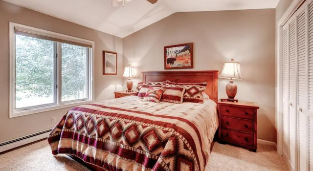 702 Pitkin Townhome by Colorado Rocky Mountain Resorts