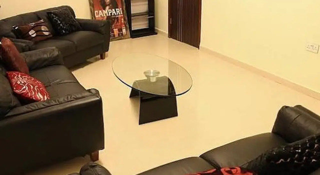 Grand pokój Adsuit Hotel Calabar