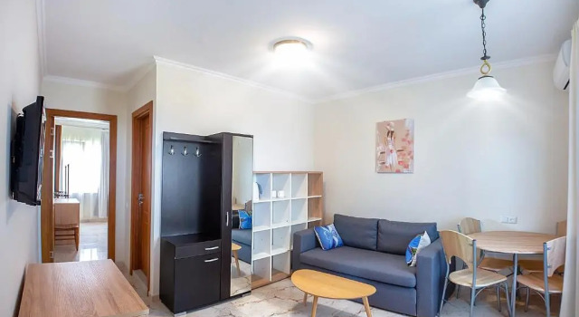 Номер Standard Hotel Mandarinebi