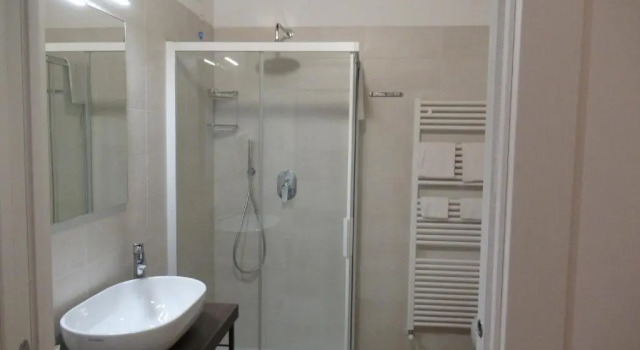 Номер Superior Maso Agritur Santa Lucia