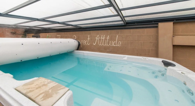 Коттедж Magnificent holiday home in Verviers with sauna
