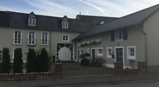 Апартаменты Ferienwohnung Stübchen