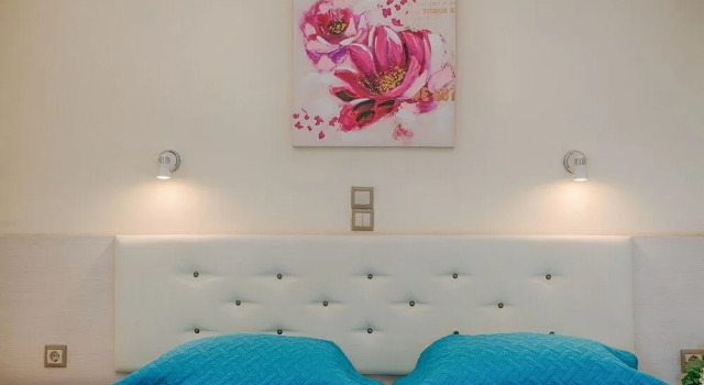 Dolphin Apartments