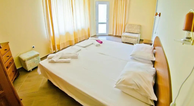 Вилла Villas Sequoia