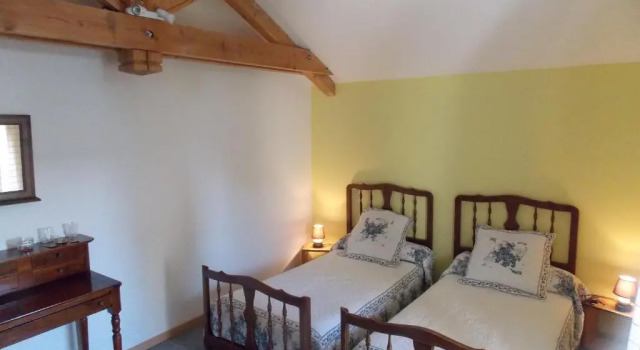 Supérieure chambre Le Cintrium
