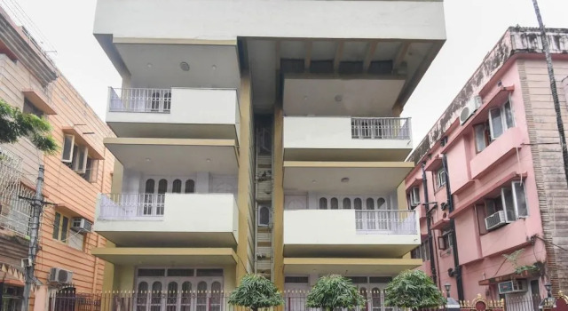 Oyo Rooms 044 Salt Lake Sector 3, Prenota Hotel Salt Lake City West Bengal