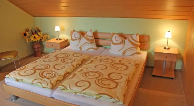 Ferienhaus Waren SEE 7641, Забронировать Отель Варен 