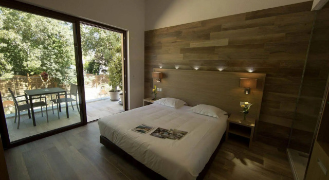 Hotel Seventeen