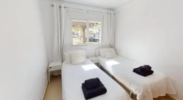 Casa Mero - A Murcia Holiday Rentals Property, Varaa Hotelli Roldan Murcia