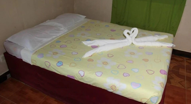 Номер Standard Maria Nico Mystic Island Resort