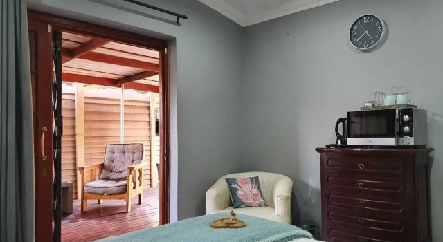 Impala's Rest B&B