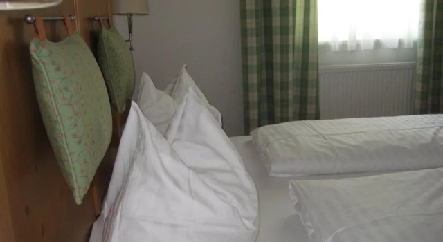 Apart-Pension Wesenauerhof, Rezervovat Hotel Wellness hotely v Fuschlsee, SPA