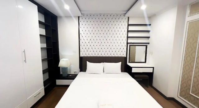 Homestay New Life Tower Ha Long
