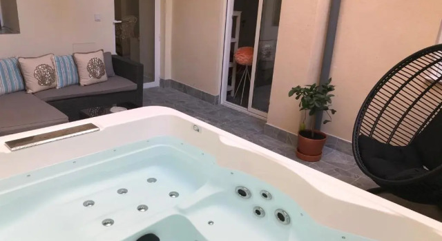 Апартаменты Jazmin 6 ( whole apartment )