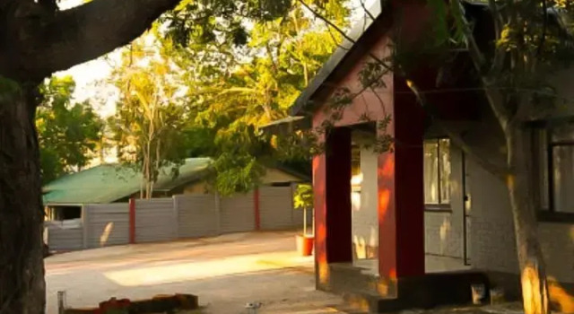 Dreamwood Guest House