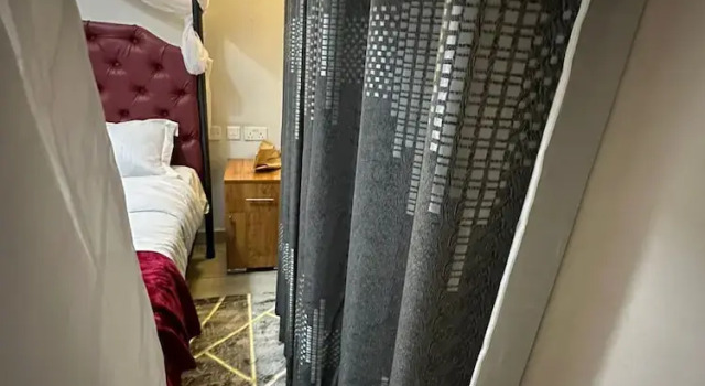 Апартаменты Deluxe Toque Hotel