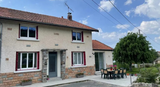 Gite Lavoine, 5 pièces, 6 personnes - FR-1-489-332