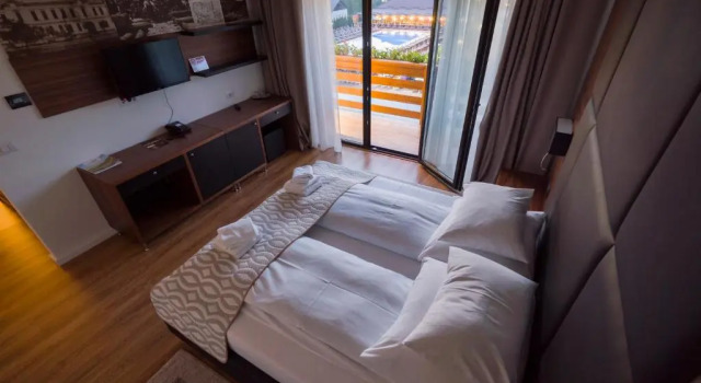 Апартаменты Superior Mirage Resort & Spa