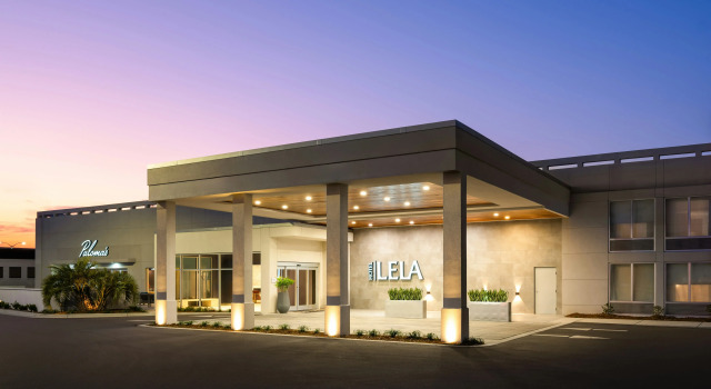Hotel Lela Wilmington, Tapestry Collection By Hilton