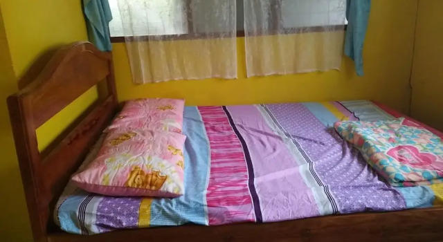 Rgr Camiguin Pension house
