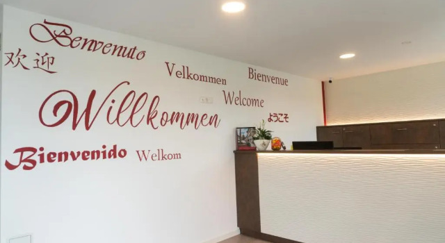 Pension Haas-Hotel am Turm, Reserva ahora Hotel Rottweil Baden-Wurtemberg, cerca de Torre de pruebas Rottweil de ThyssenKrupp