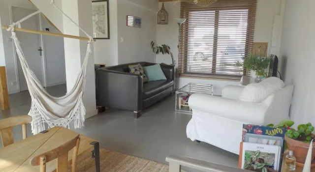Maison Sarzeau, 6 pièces, 8 personnes - FR-1-639-52, Rezerwuj Hotel Sarzeau 