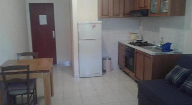 Студия Apartments D & P