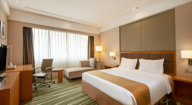 Premium Doppel Zimmer Holiday Inn Shaoxing by IHG