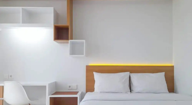 Simply Look Studio At Taman Melati Sinduadi Apartment, Réserver Appartement Appartements à Sleman, Appartement