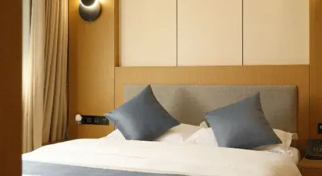 Deluxe Suite 1 Schlafzimmer Taste Resort