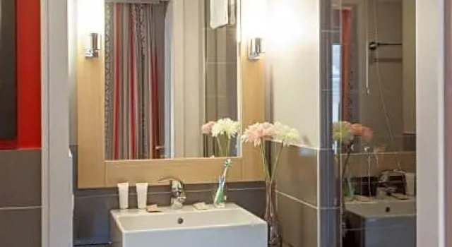 Люкс Standard Résidence Pierre & Vacances La Petite Venise