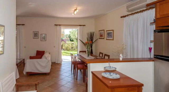 Barbati Pietre Di Mare, Забронировать Отель Бизнес-отели Барбати, 4* 5*