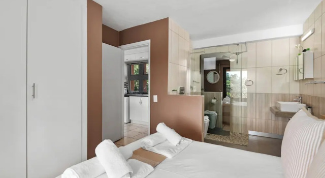 San Lameer Villa Rentals One Bedroom Standard 10412
