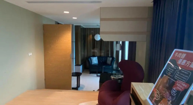 Номер Standard 823 Tourist Hotel
